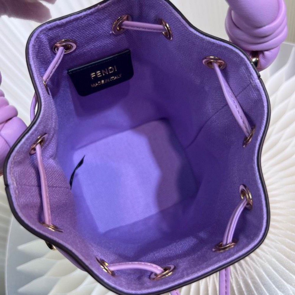 Fendi Mon Tresor 18x12x10cm Bags