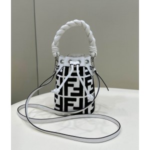 Fendi Mon Tresor 18x12x10cm Bags