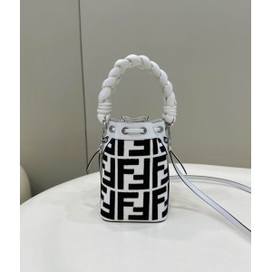 Fendi Mon Tresor 18x12x10cm Bags