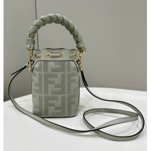 Fendi Mon Tresor 18x12x10cm Bags