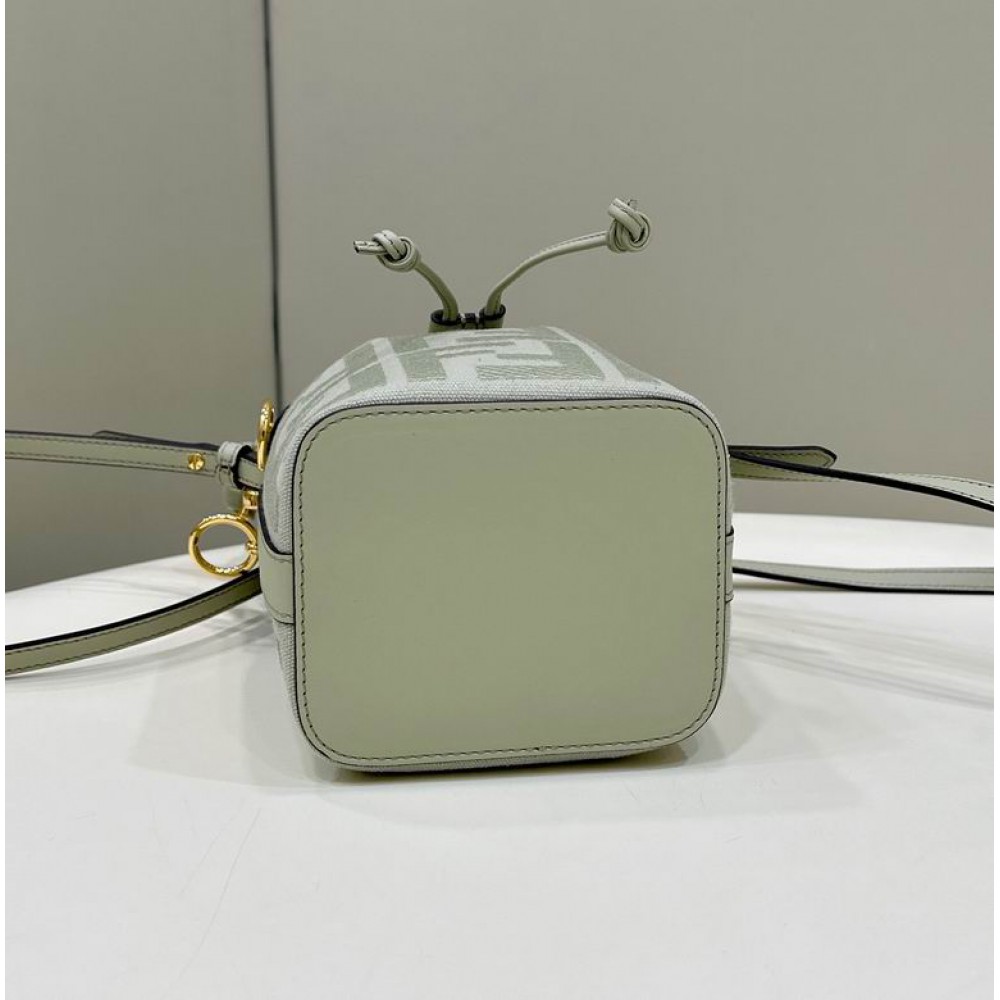 Fendi Mon Tresor 18x12x10cm Bags