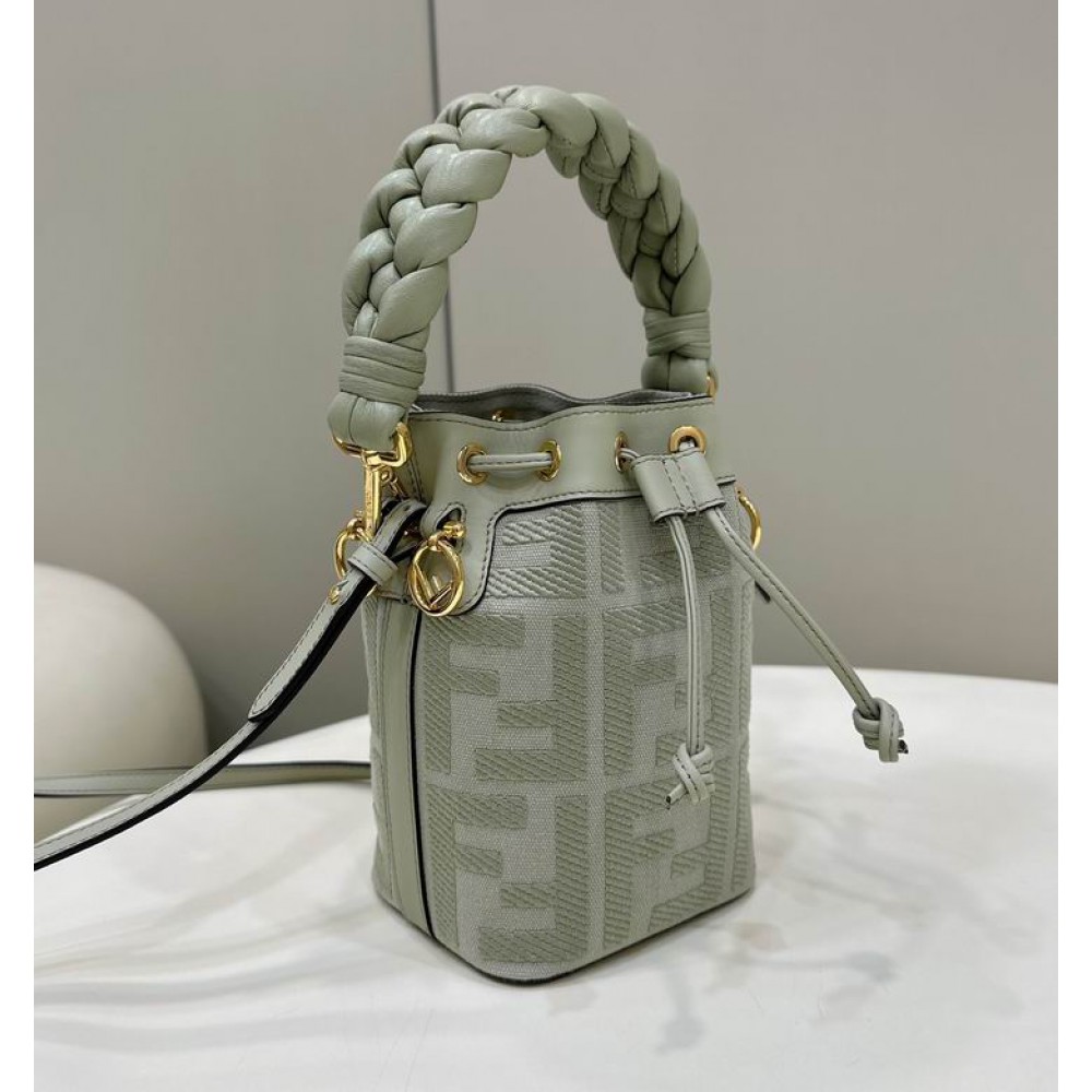 Fendi Mon Tresor 18x12x10cm Bags