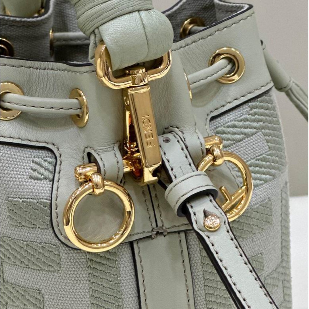 Fendi Mon Tresor 18x12x10cm Bags