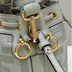 Fendi Mon Tresor 18x12x10cm Bags