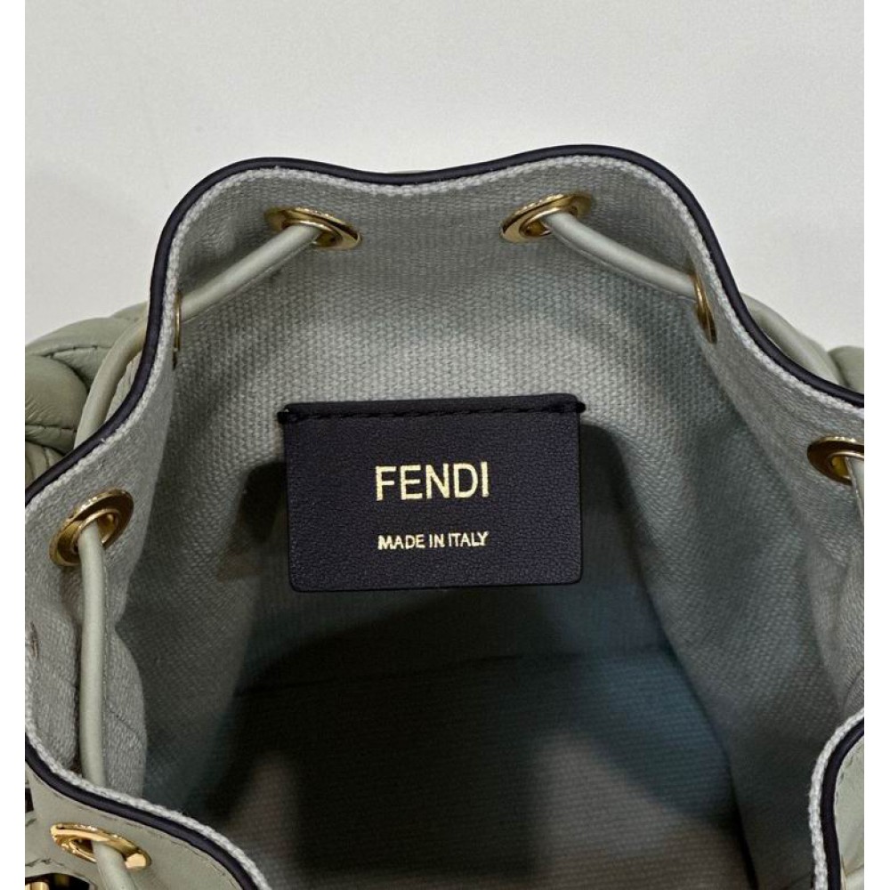 Fendi Mon Tresor 18x12x10cm Bags