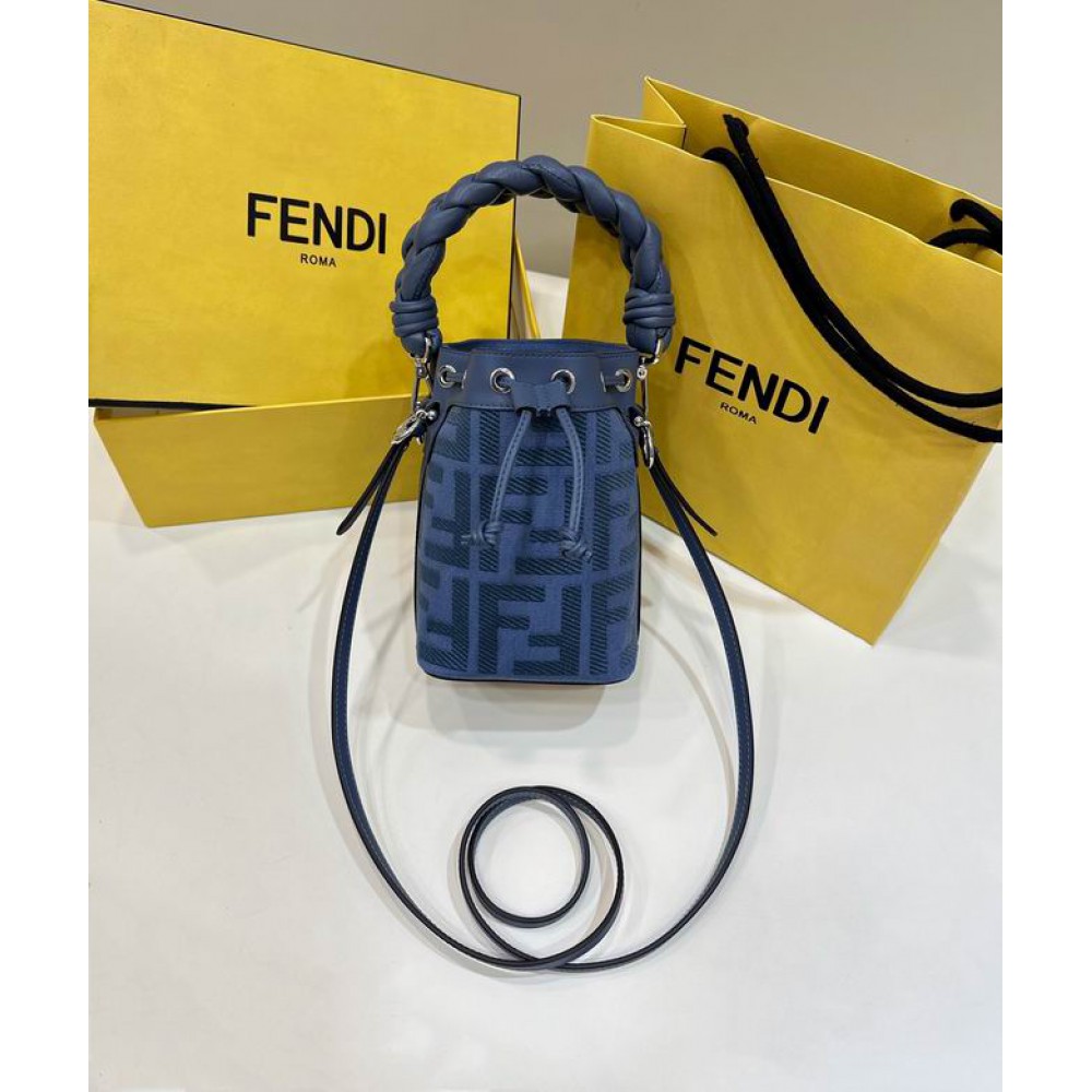 Fendi Mon Tresor 18x12x10cm Bags