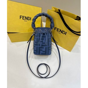 Fendi Mon Tresor 18x12x10cm Bags