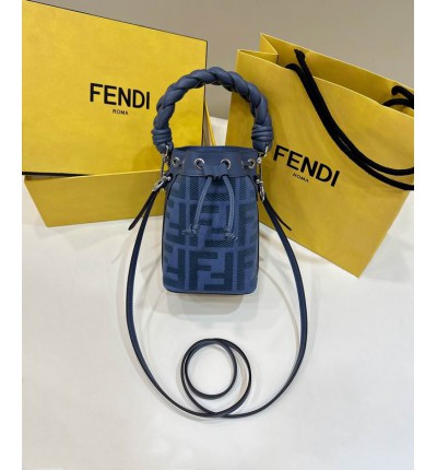Fendi Mon Tresor 18x12x10cm