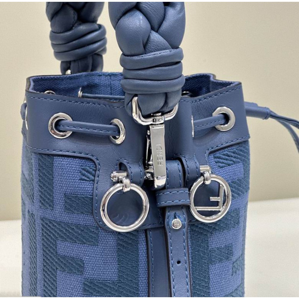 Fendi Mon Tresor 18x12x10cm Bags