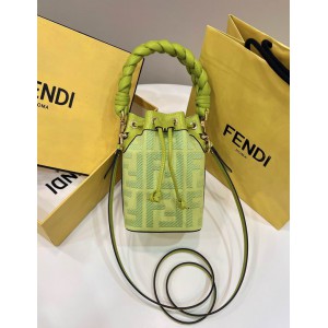 Fendi Mon Tresor 18x12x10cm Bags