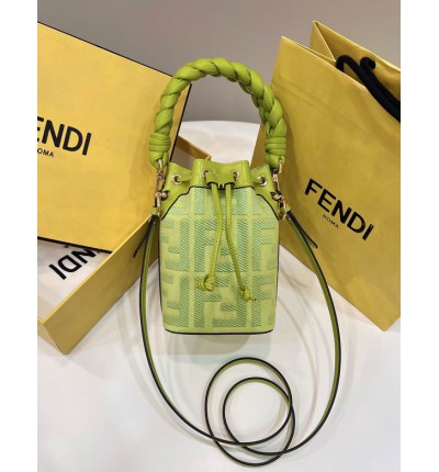 Fendi Mon Tresor 18x12x10cm