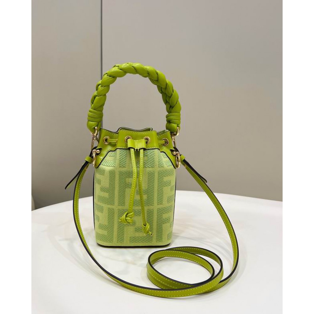 Fendi Mon Tresor 18x12x10cm Bags