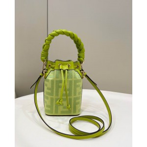 Fendi Mon Tresor 18x12x10cm Bags