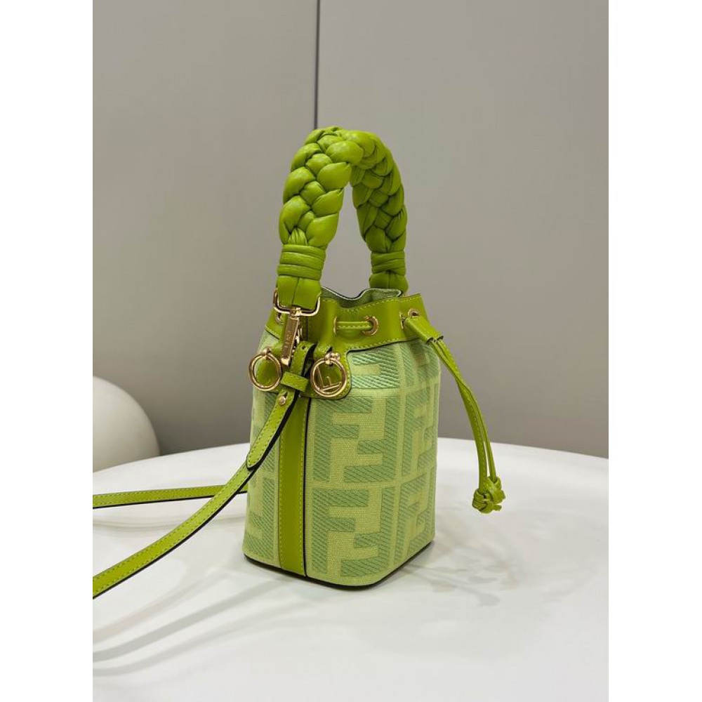 Fendi Mon Tresor 18x12x10cm Bags