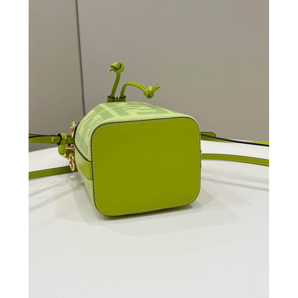 Fendi Mon Tresor 18x12x10cm Bags