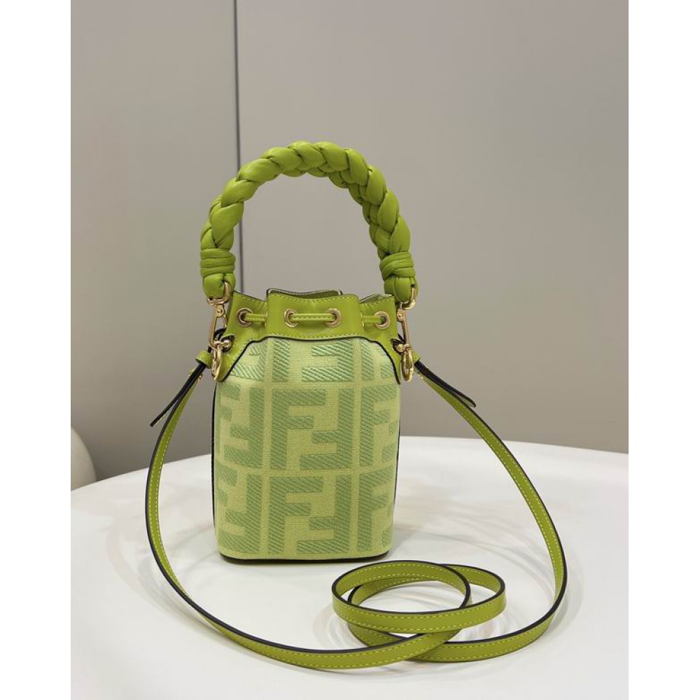 Fendi Mon Tresor 18x12x10cm Bags