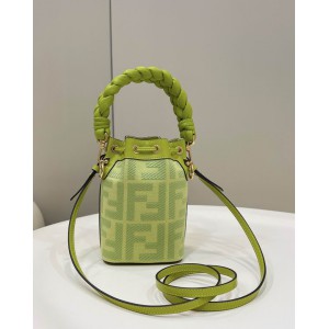 Fendi Mon Tresor 18x12x10cm Bags