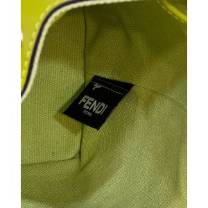 Fendi Mon Tresor 18x12x10cm Bags