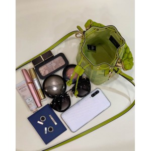 Fendi Mon Tresor 18x12x10cm Bags