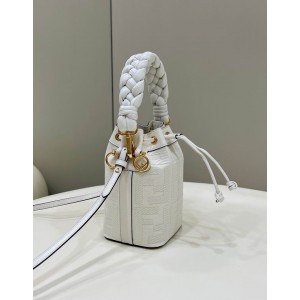 Fendi Mon Tresor 18x12x10cm Bags