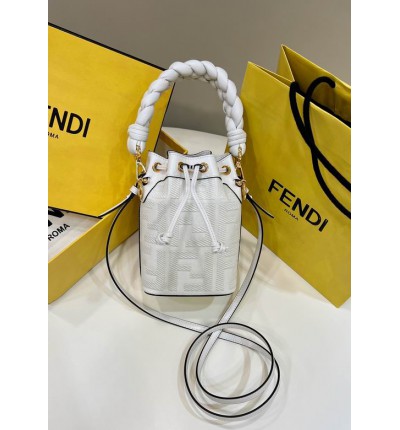 Fendi Mon Tresor 18x12x10cm