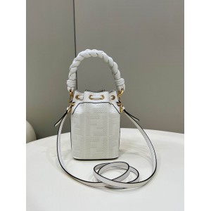 Fendi Mon Tresor 18x12x10cm Bags