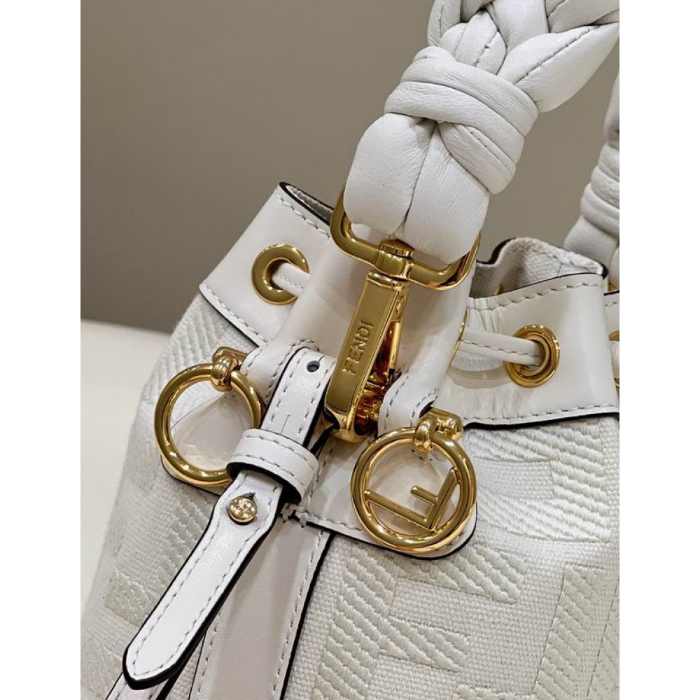 Fendi Mon Tresor 18x12x10cm Bags