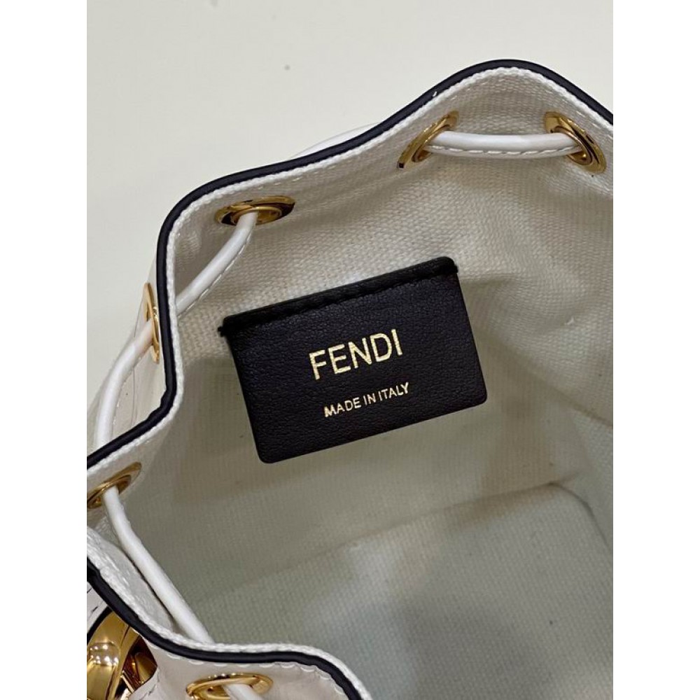 Fendi Mon Tresor 18x12x10cm Bags