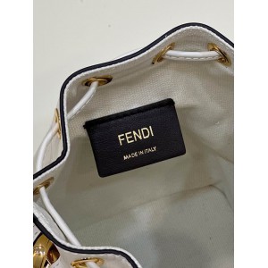 Fendi Mon Tresor 18x12x10cm Bags