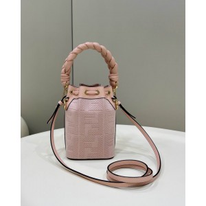 Fendi Mon Tresor 18x12x10cm Bags