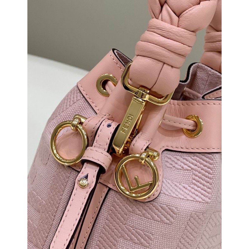 Fendi Mon Tresor 18x12x10cm Bags