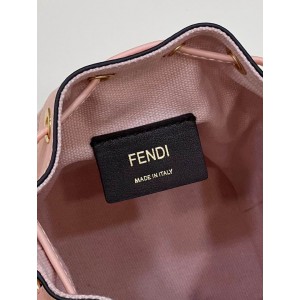 Fendi Mon Tresor 18x12x10cm Bags