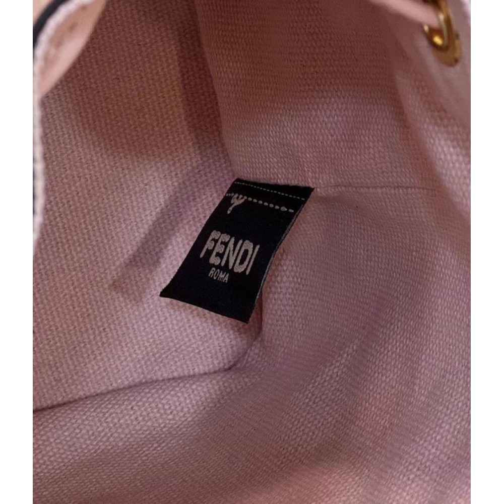 Fendi Mon Tresor 18x12x10cm Bags