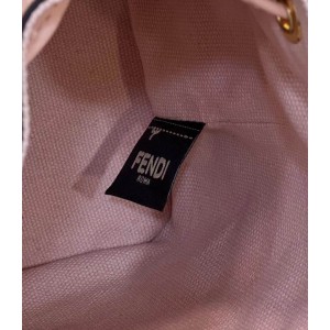Fendi Mon Tresor 18x12x10cm Bags