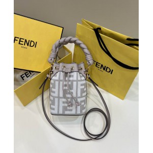 Fendi Mon Tresor 18x12x10cm Bags