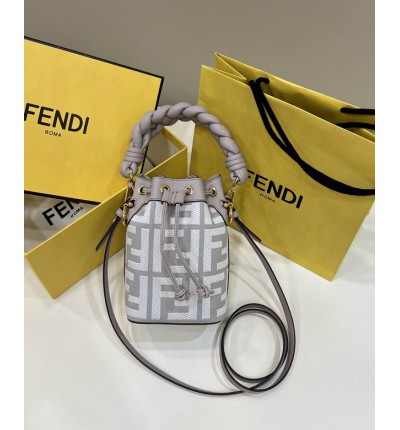 Fendi Mon Tresor 18x12x10cm