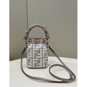 Fendi Mon Tresor 18x12x10cm Bags