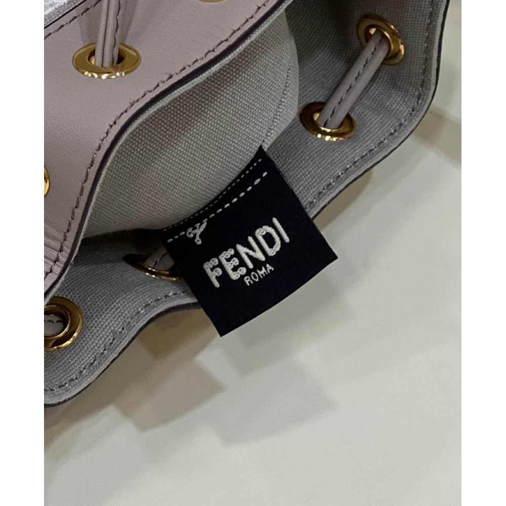 Fendi Mon Tresor 18x12x10cm Bags