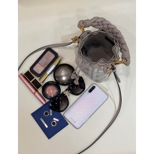 Fendi Mon Tresor 18x12x10cm Bags