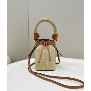 Fendi Mon Tresor 18x12x10cm Bags