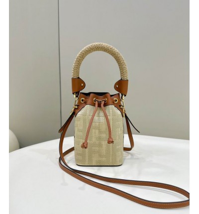 Fendi Mon Tresor 18x12x10cm