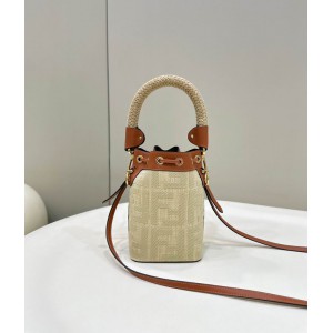 Fendi Mon Tresor 18x12x10cm Bags