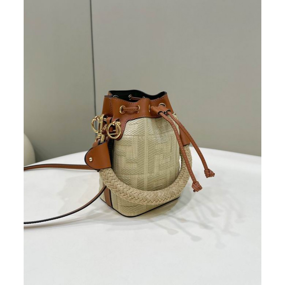 Fendi Mon Tresor 18x12x10cm Bags