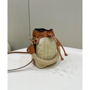 Fendi Mon Tresor 18x12x10cm Bags