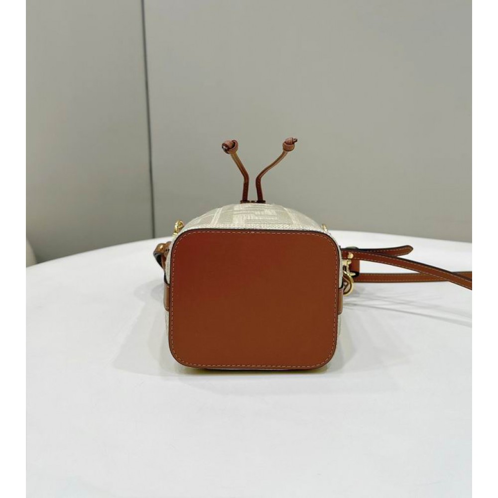 Fendi Mon Tresor 18x12x10cm Bags