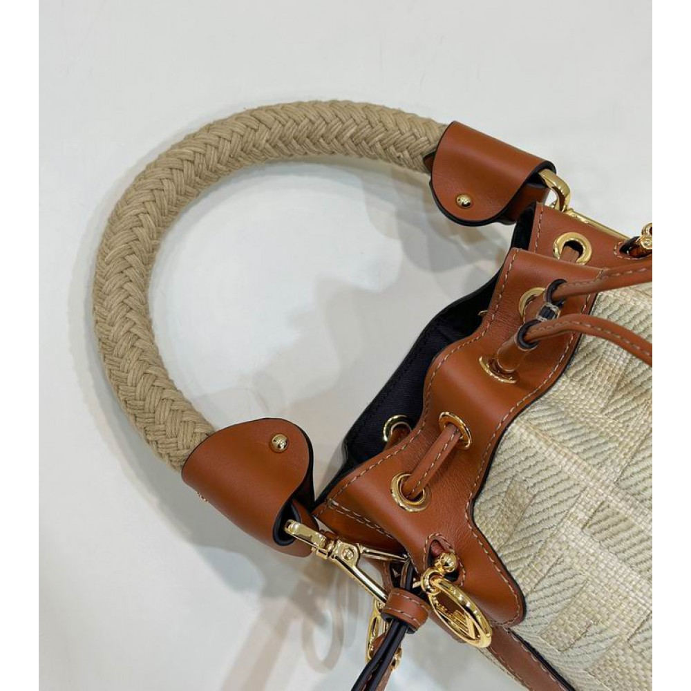 Fendi Mon Tresor 18x12x10cm Bags