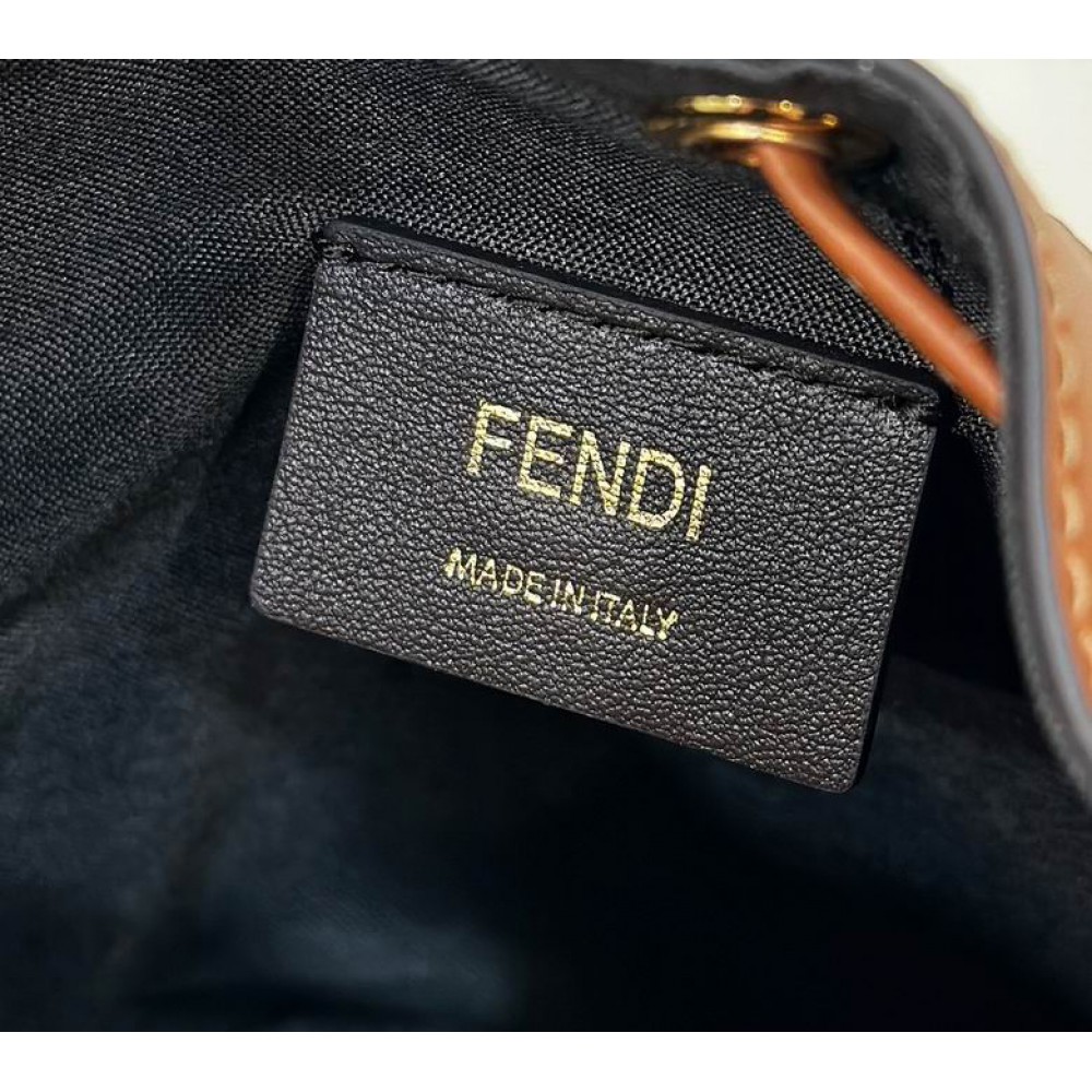Fendi Mon Tresor 18x12x10cm Bags