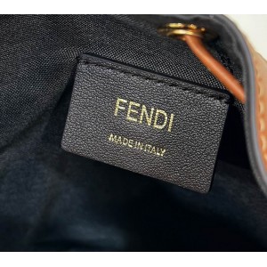 Fendi Mon Tresor 18x12x10cm Bags