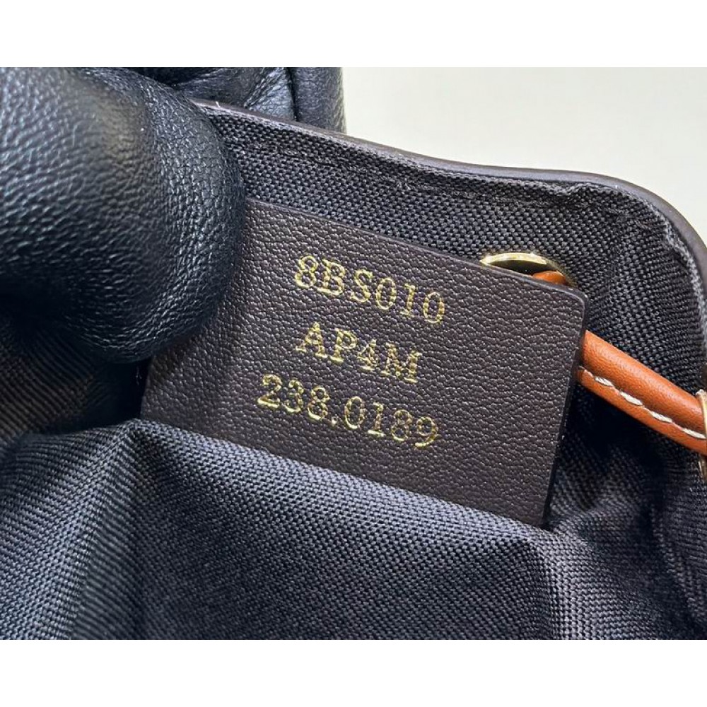 Fendi Mon Tresor 18x12x10cm Bags