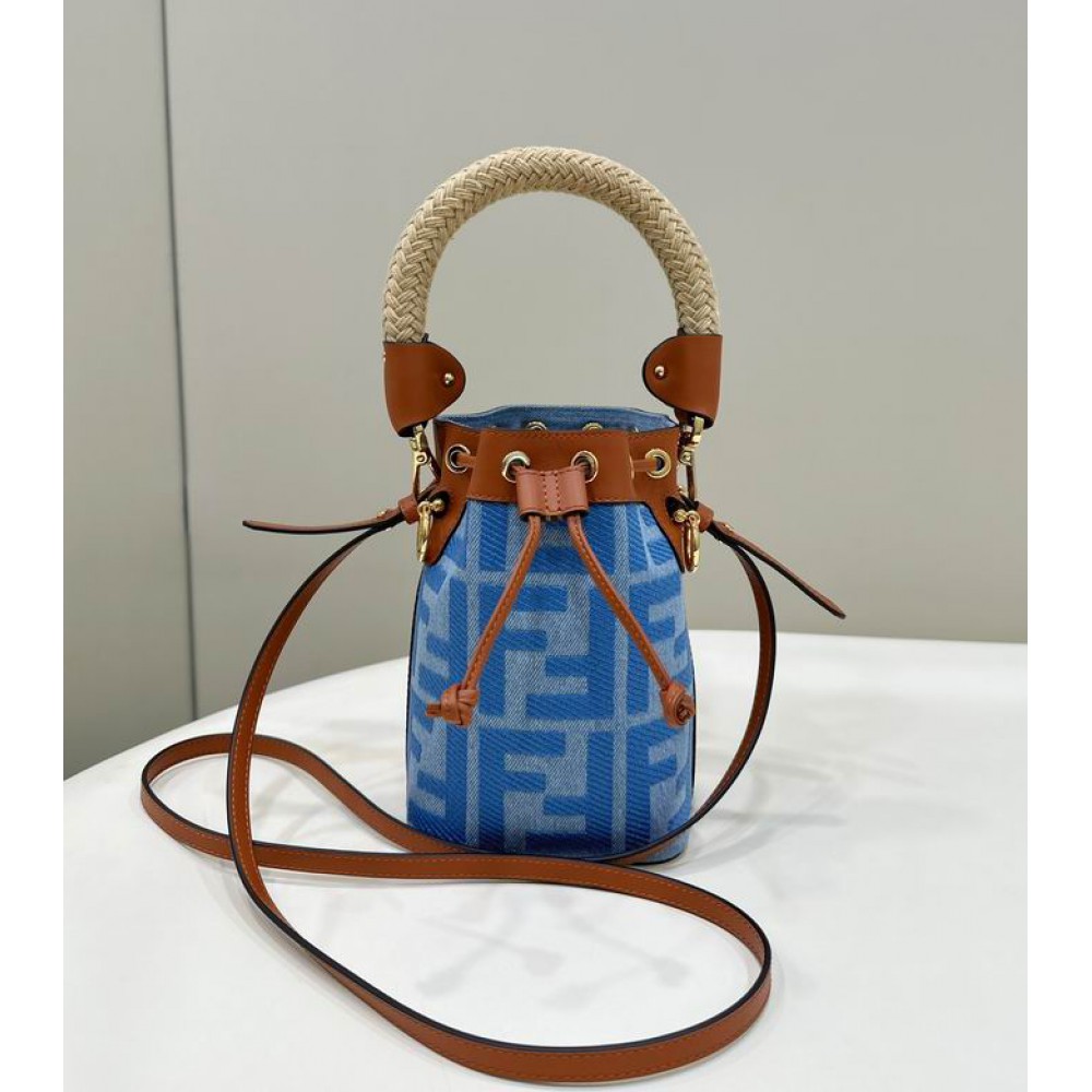 Fendi Mon Tresor 18x12x10cm Bags